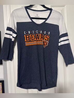 Fanatics Chicago Bears shirt